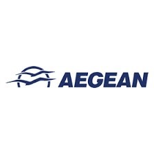 Places Aegean Airlines