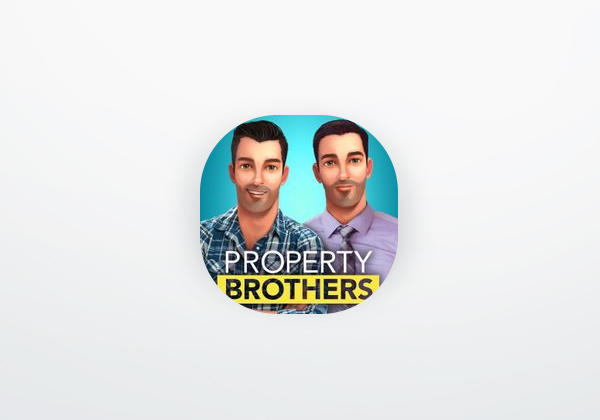 App Property Brothers Home Design