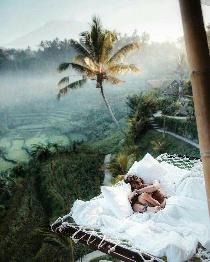 Lugares Bali,Indonésia 