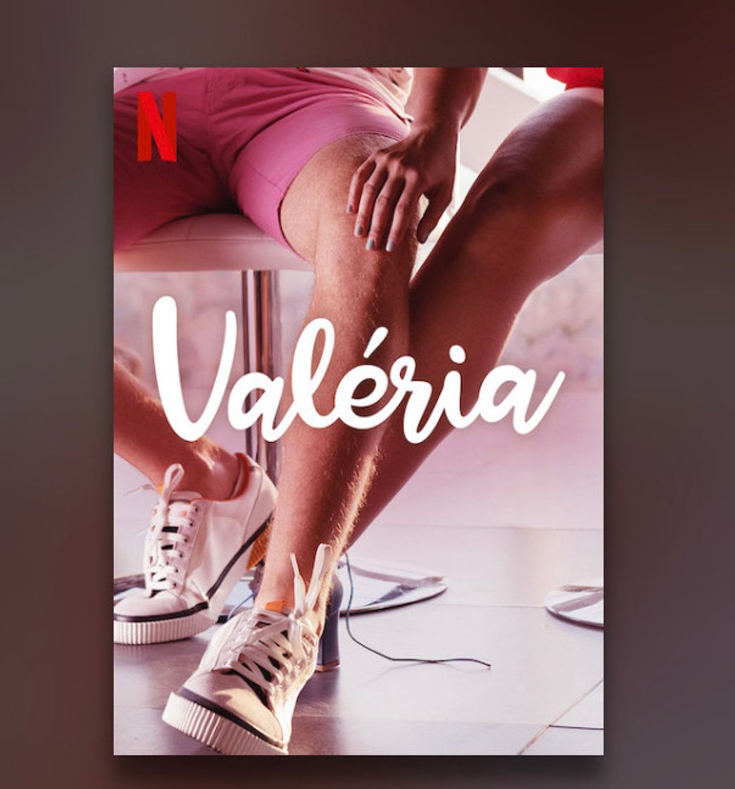 Serie Cómo vestir como Valeria, Nerea, Carmen y Lola de la serie?