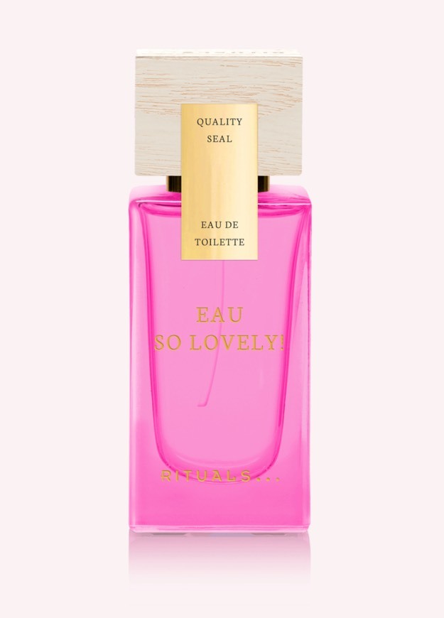 Product THE RITUAL OF HOLI- Eau de Toilette