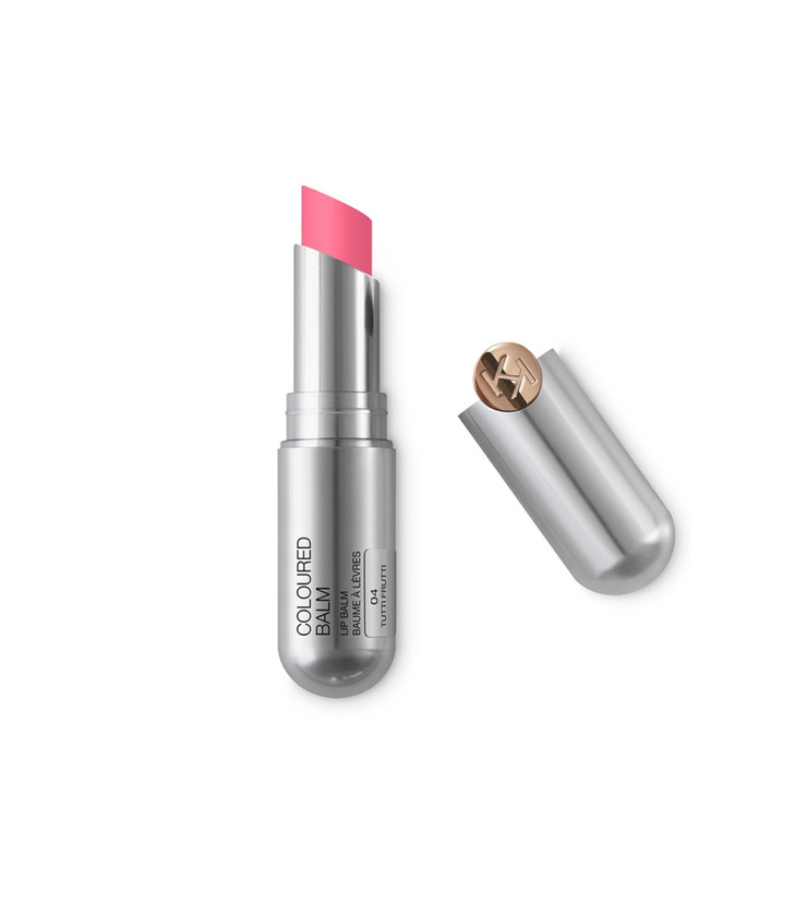 Producto Coloured Balm

Farbiger Lippenbalsam mit feuchtigkeitsspende