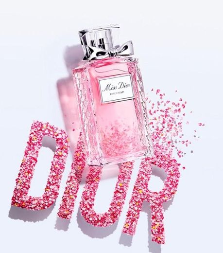 
Miss DiorMiss Dior Rose N'Roses
Eau de Toilette