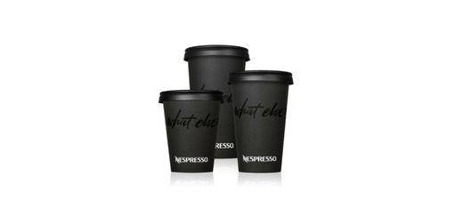 Plastic Lids for On-The-Go Paper Cups - 360-600ml