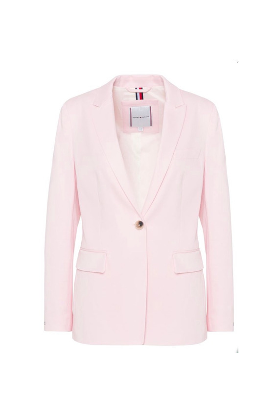 Product Blazer Rosa von TOMMY HILFIGER