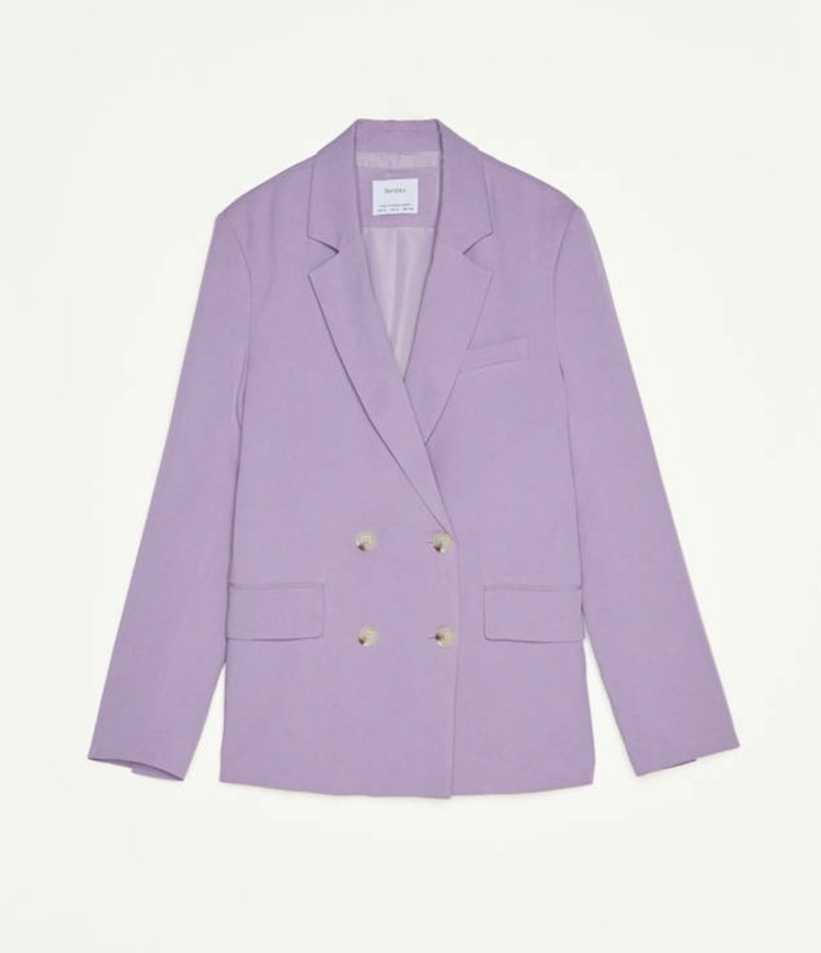 Product Gerade geschnittener Blazer