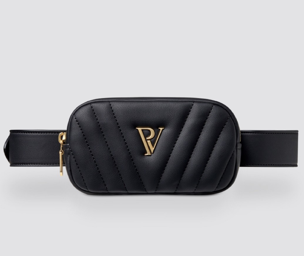 Producto AMBER BELTBAG BLACK