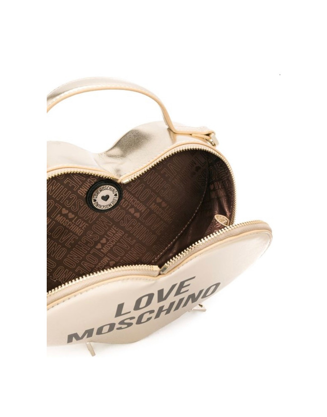 Producto 
LOVE MOSCHINO
heart shape logo tote