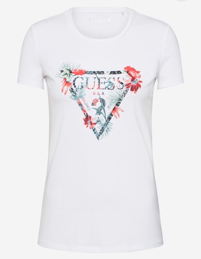 Producto GUESS Shirt ' LORY' in mischfarben