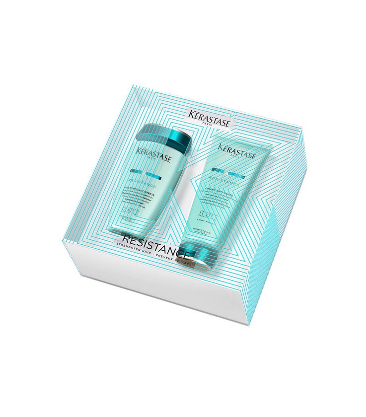 Product Résistance- Beauty Duo Kérastase 