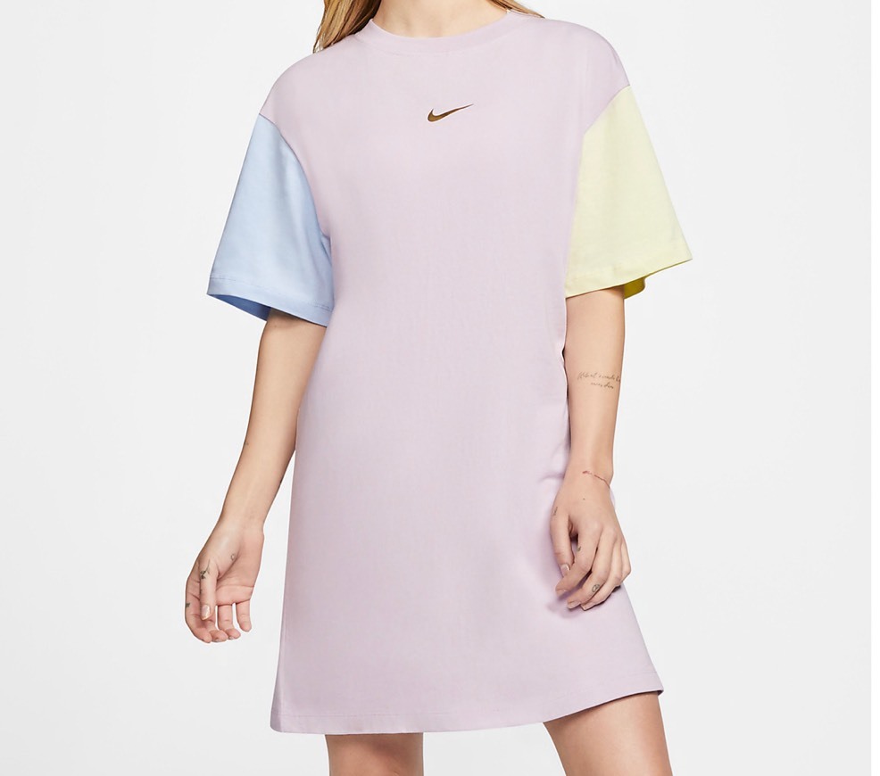 Product Swoosh-Kleid für Damen