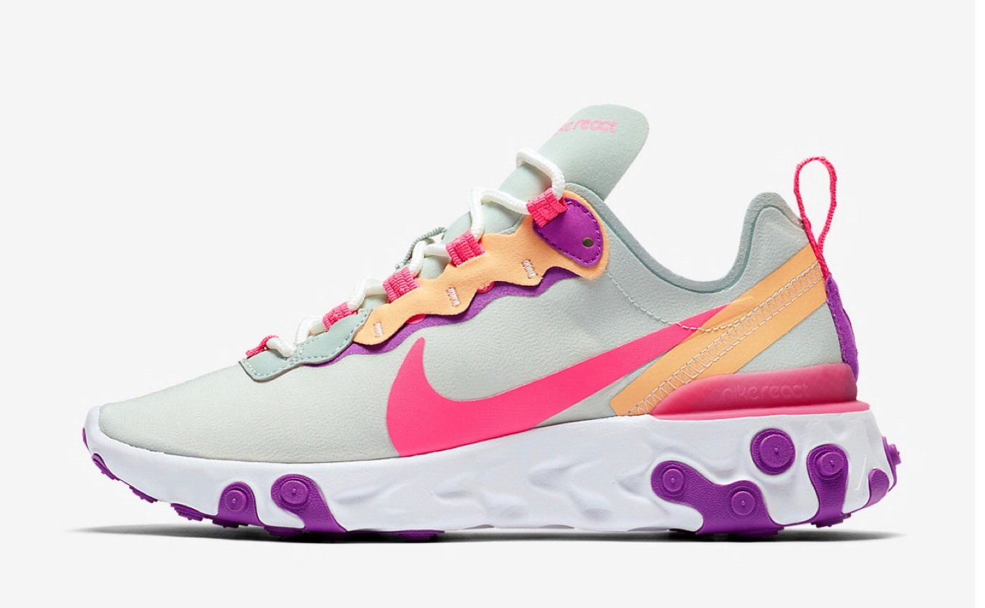 Social Damenschuh
Nike React Element 55