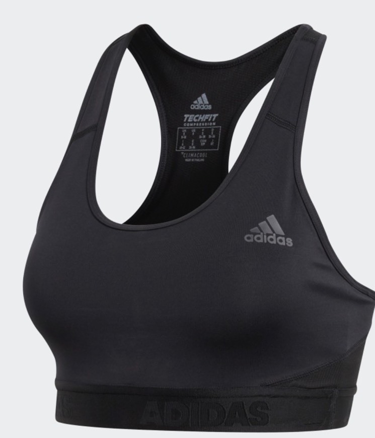 Product DON'T REST ALPHASKIN SPORTS BRA