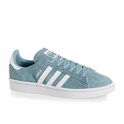 Fashion Adidas Campus W, Zapatillas de Deporte para Mujer, Multicolor