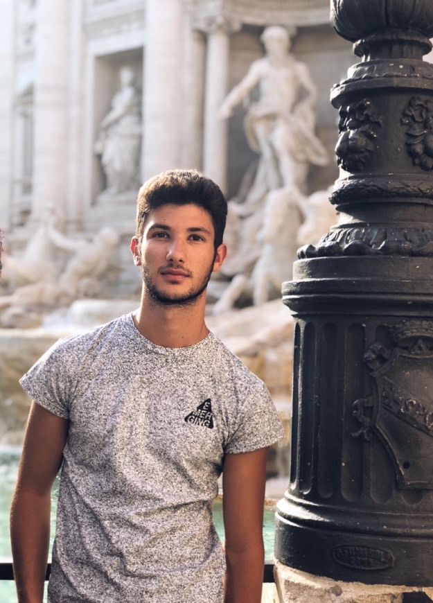Place Roma