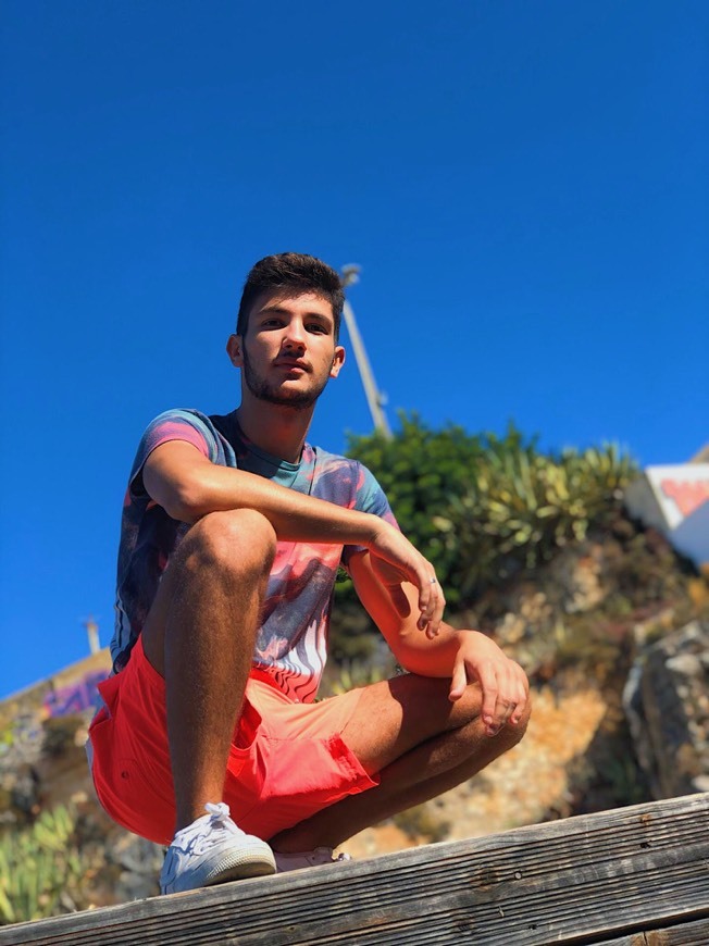 Place Algarve