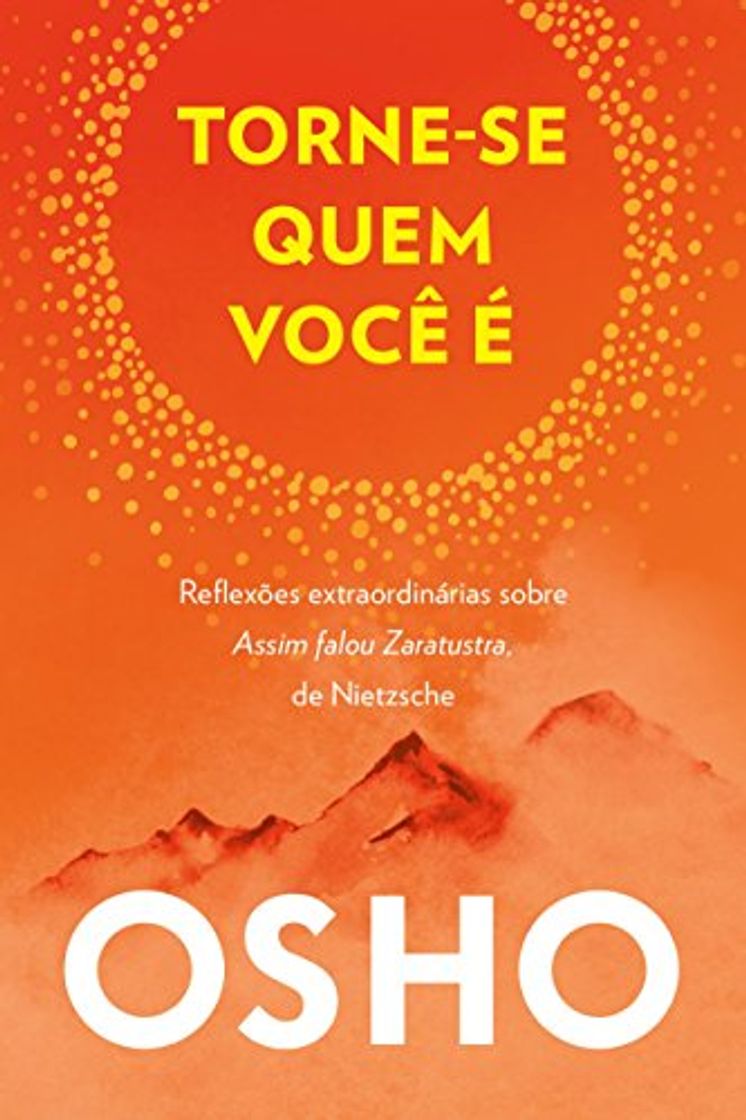 Book Torne-Se Quem Você É