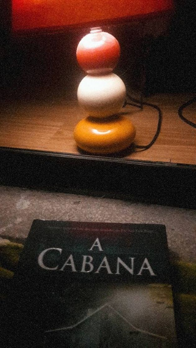 Book La Cabana