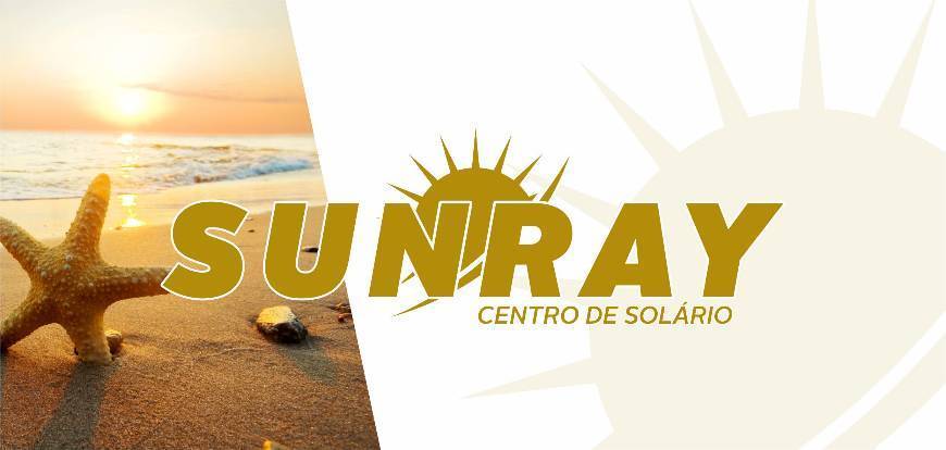 Moda Solário Sunray Paços de Ferreira