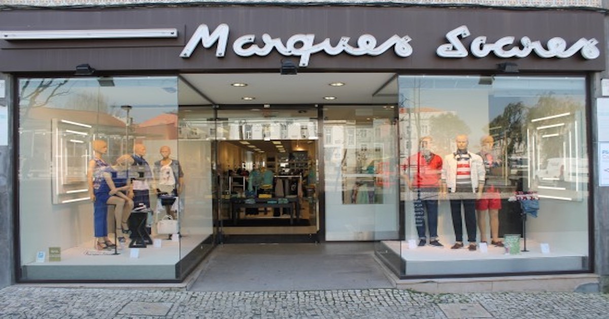 Place Marques Soares