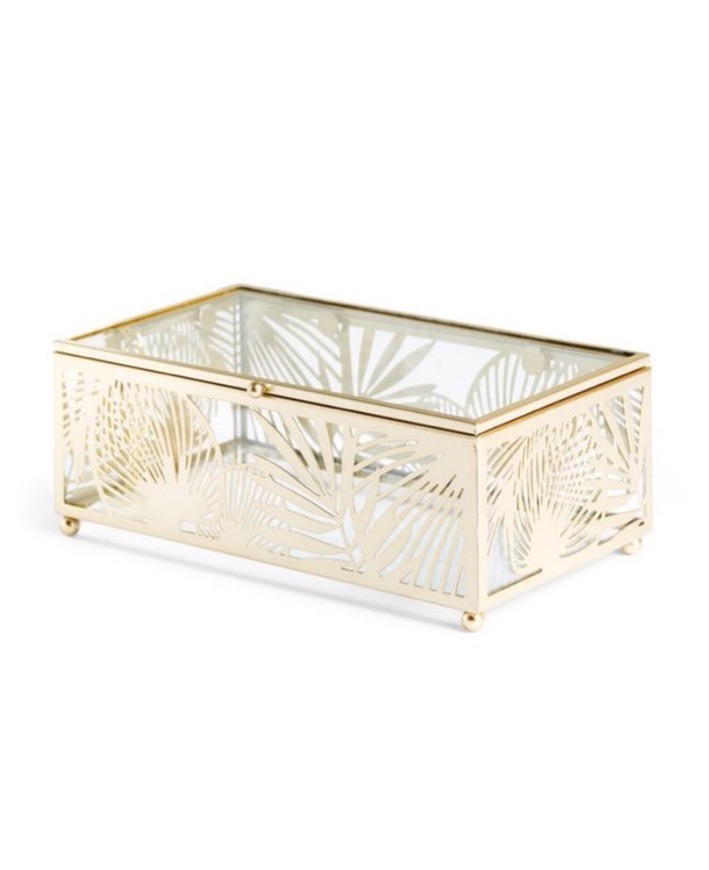 Social Caixa de Bijuteria