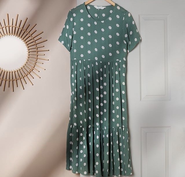 Social Vestido Primark 