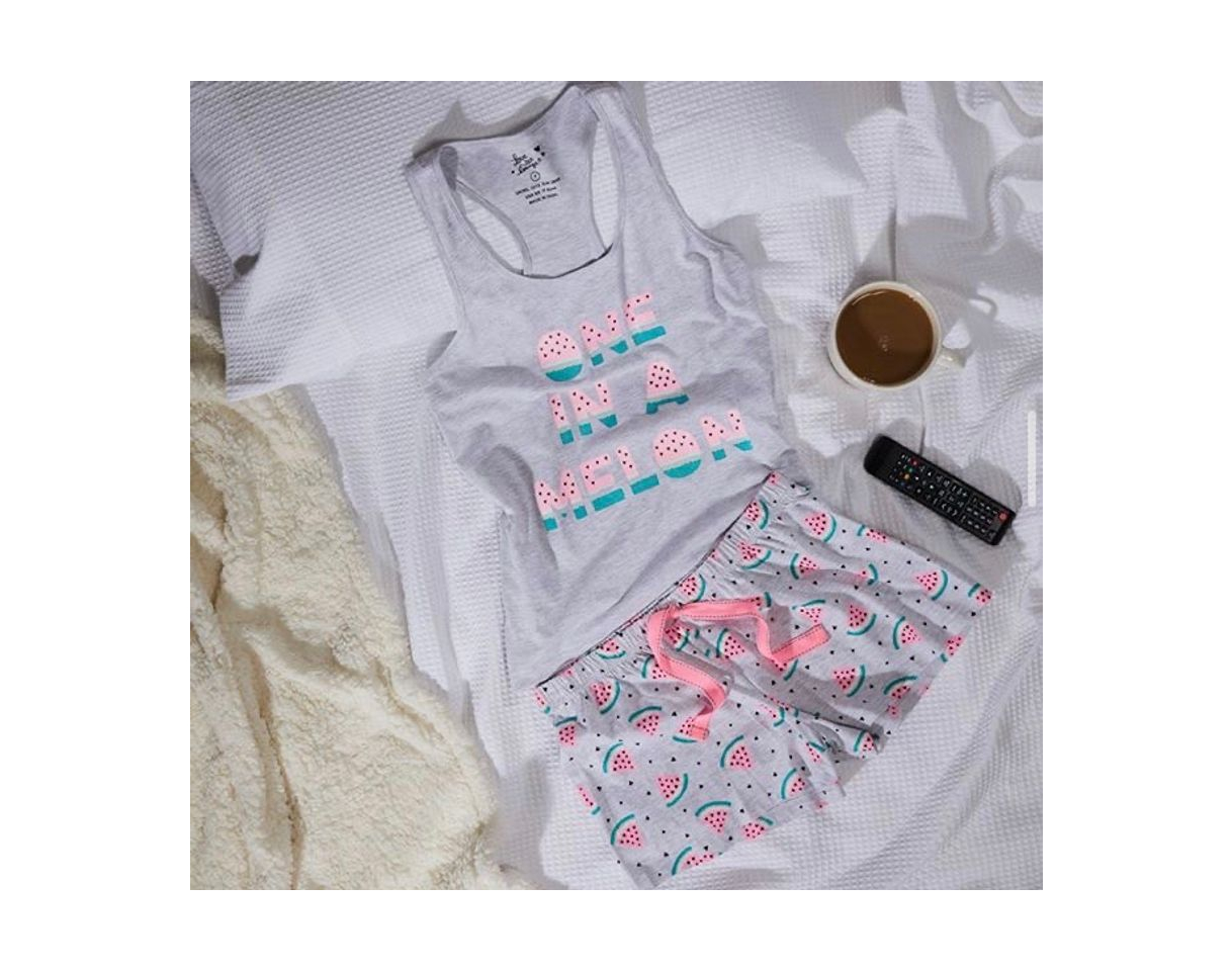 Product Pijama Primark 