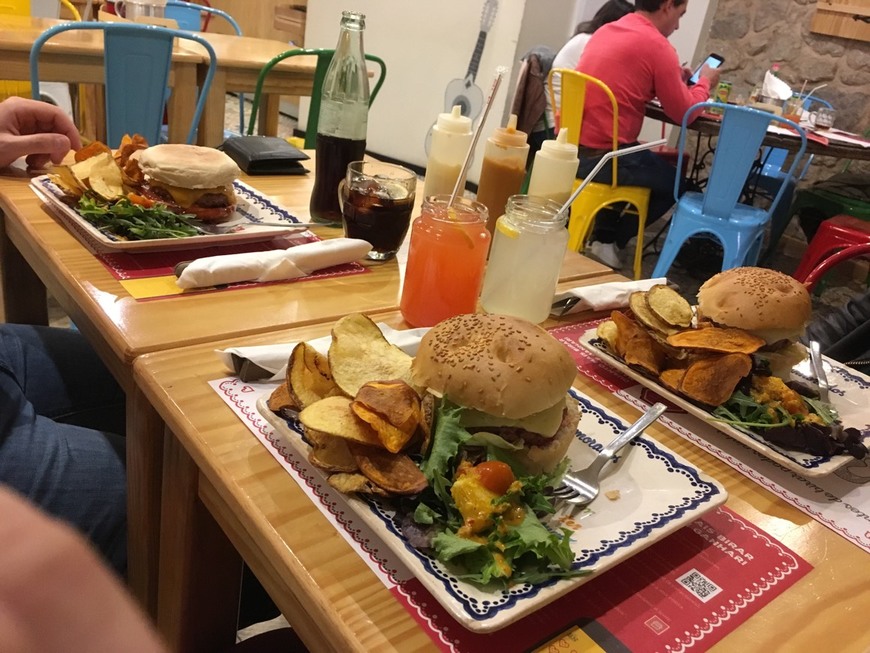 Restaurants Bira dos Namorados