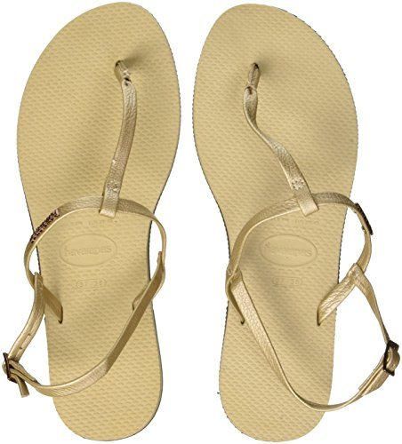 Havaianas Woman Fitflop You Metalic Sand Grey Black