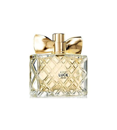 Avon Luck para usted Eau de Parfum Spray 50 ml de Maria Sharapova