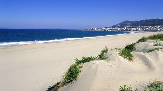 Praia de Vila Praia de Âncora