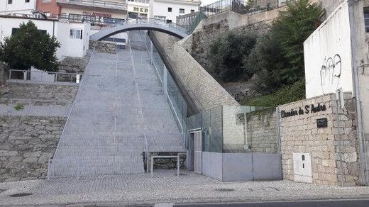 Elevador de Santo André