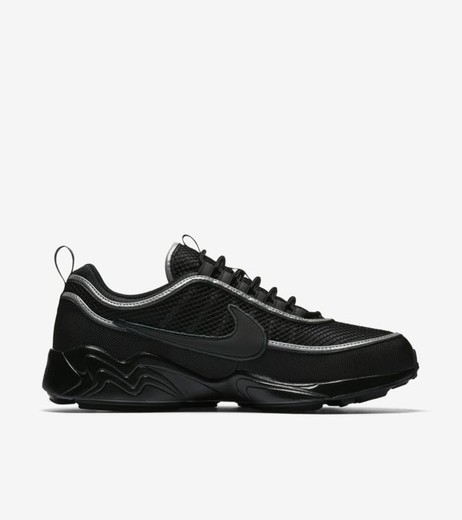 Nike Air Spiridon “Black Anthracite”