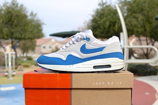 Nike Air Max 1 “HOA” 2005