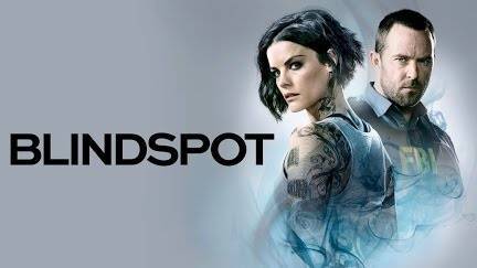 Serie Blindspot