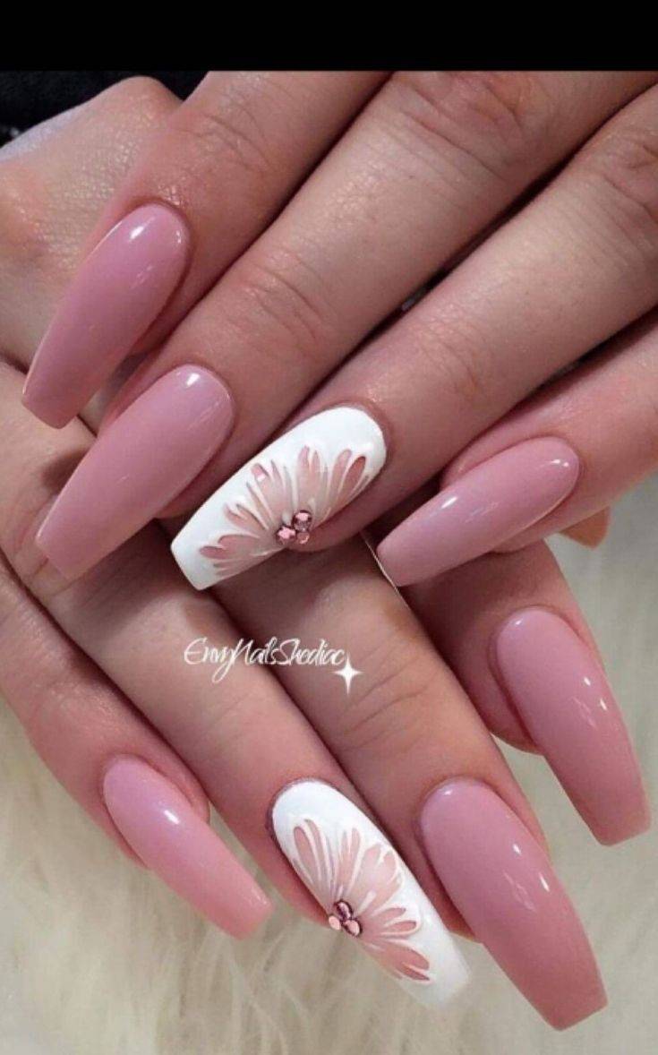 Fashion Nails