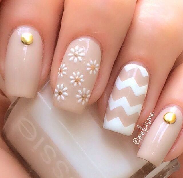 Fashion Nails