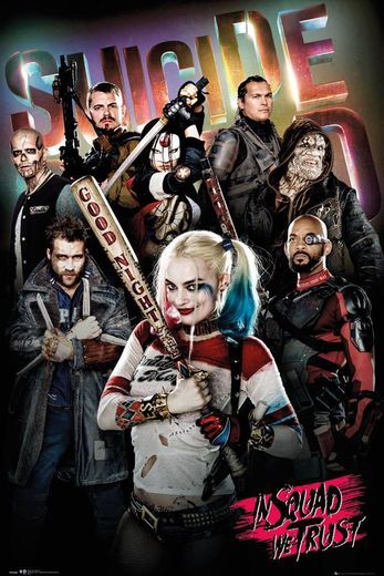 Suicide Squad