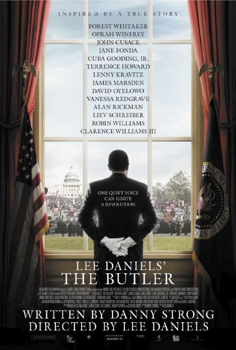 Movie The Butler