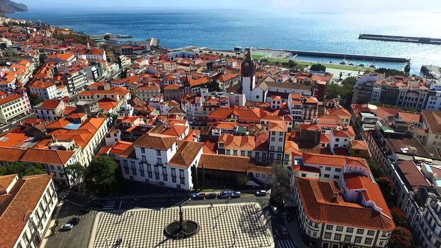 Place Funchal