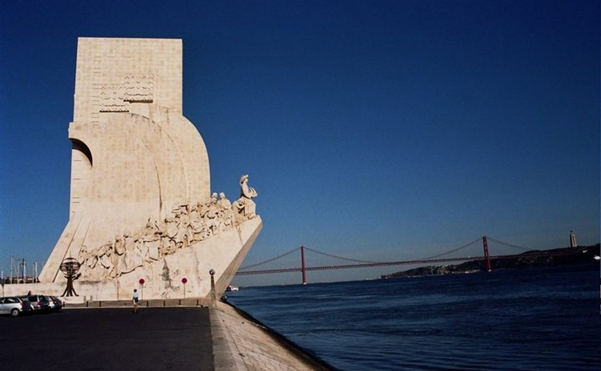 Lugar Padrão dos Descobrimentos