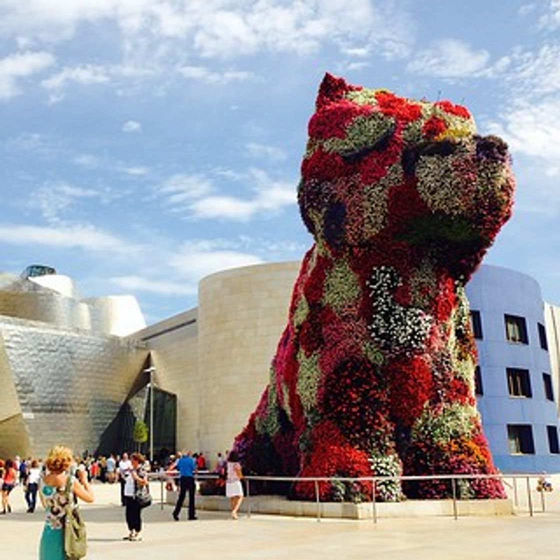 Place Poppi Bilbao