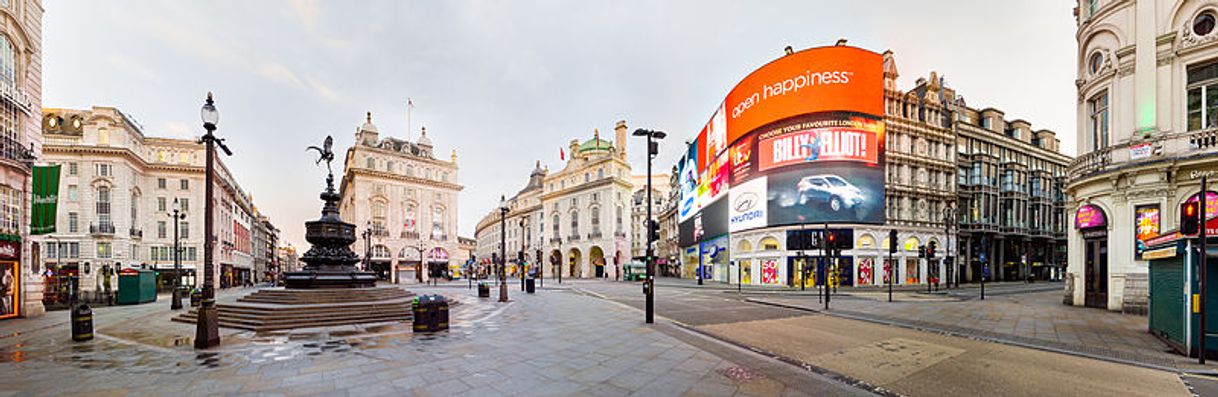 Place Piccadilly Circus