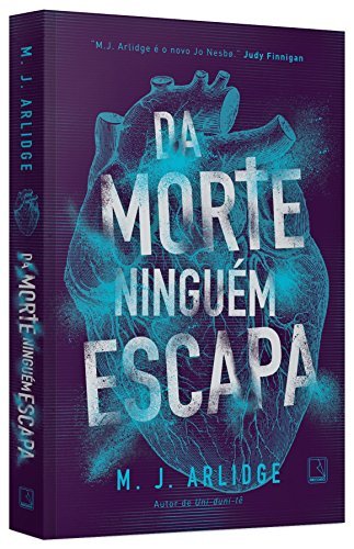 Libro Da morte ninguém escapa