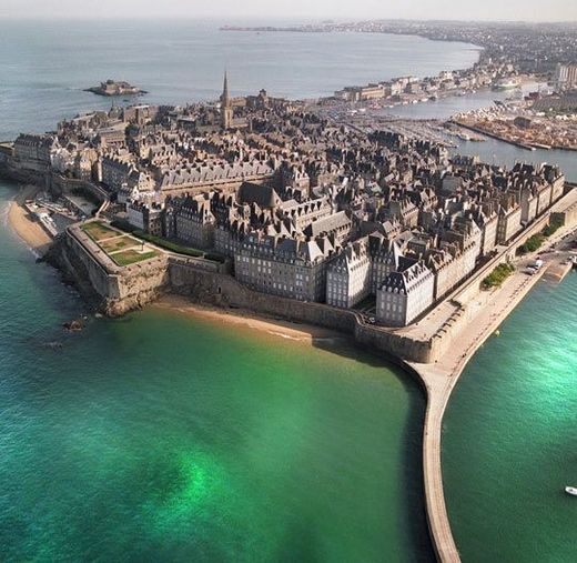 Saint-Malo