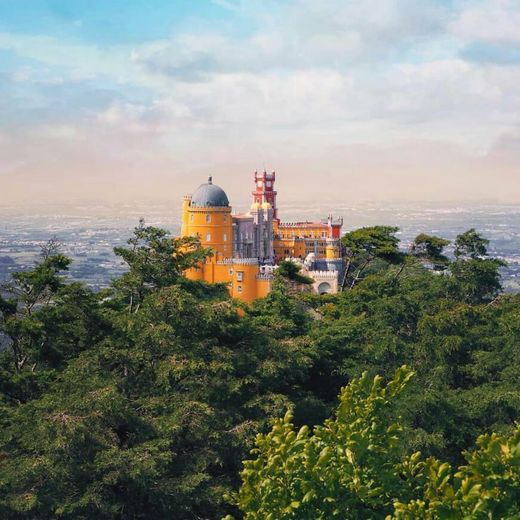 Palácio Nacional da Pena