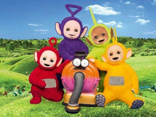 Teletubbies