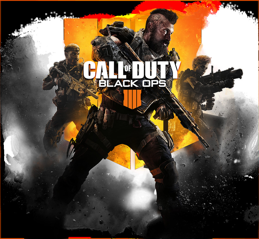 Videogames Call Of Duty: Black Ops 