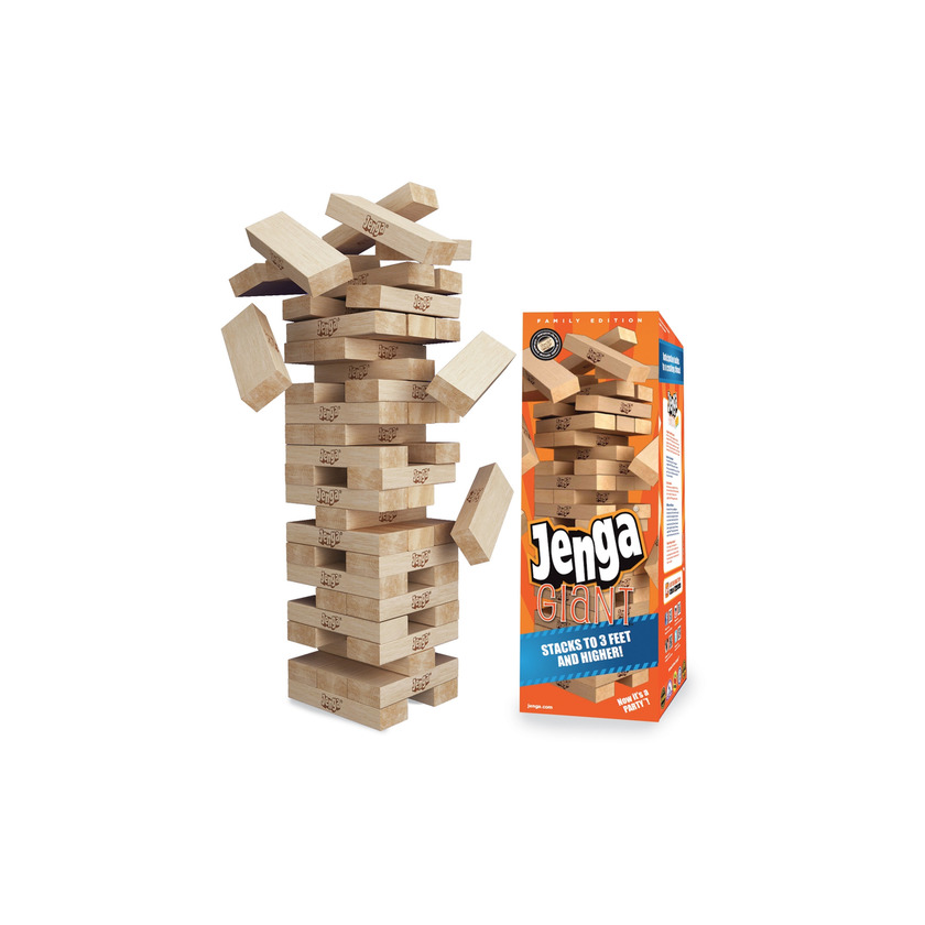 Producto Jenga