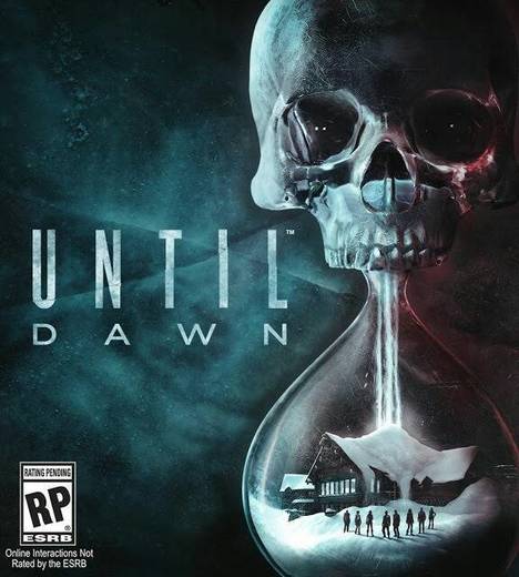 Until Dawn